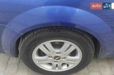 Универсал Chevrolet Nubira 2006 в Кривом Роге