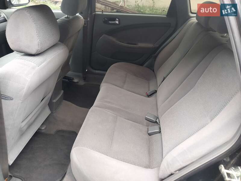 Универсал Chevrolet Nubira 2008 в Шептицькому