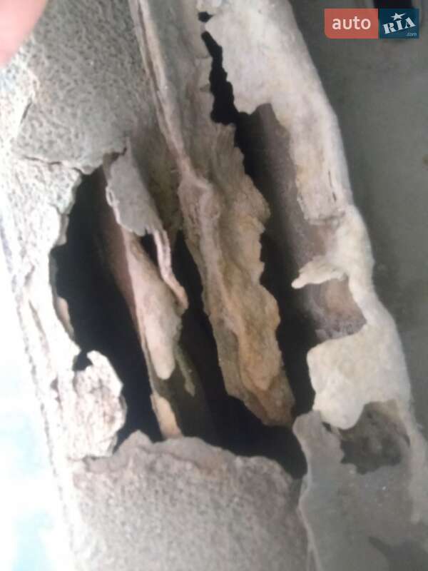 Универсал Chevrolet Nubira 2008 в Шептицькому