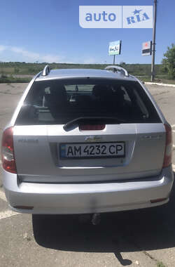 Универсал Chevrolet Nubira 2007 в Корсуне-Шевченковском