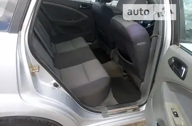 Chevrolet Nubira 2006