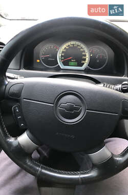 Универсал Chevrolet Nubira 2006 в Киеве