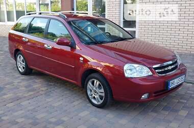 Универсал Chevrolet Nubira 2007 в Владимир-Волынском