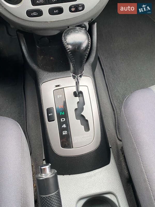 Универсал Chevrolet Nubira 2007 в Львове