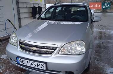 Универсал Chevrolet Nubira 2006 в 