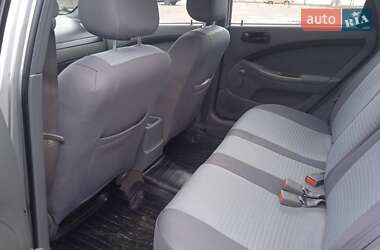 Универсал Chevrolet Nubira 2006 в 