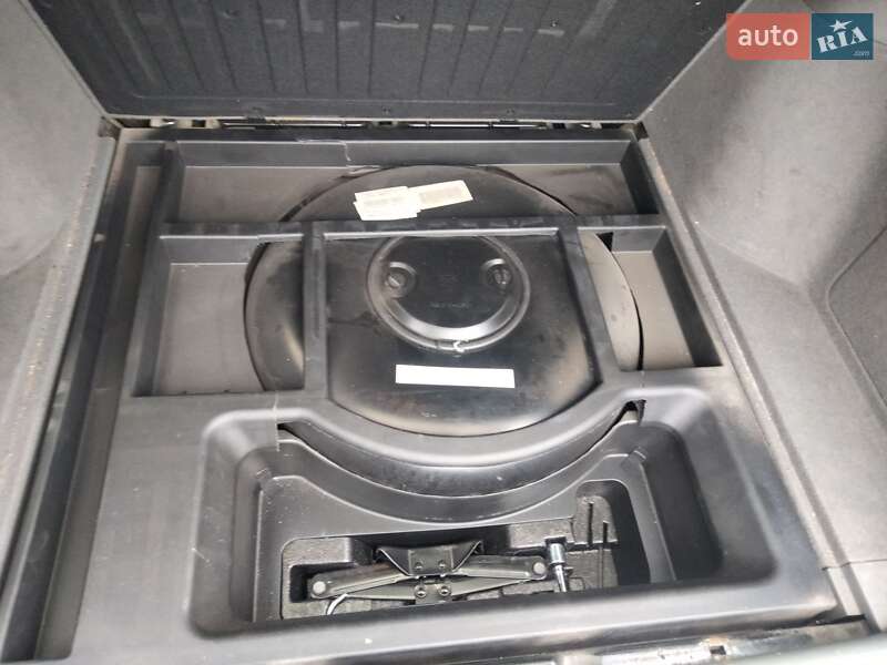 Универсал Chevrolet Nubira 2008 в Шептицькому