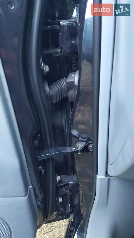 Универсал Chevrolet Nubira 2010 в Тульчине