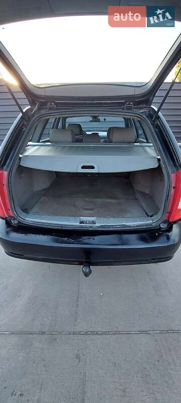 Универсал Chevrolet Nubira 2006 в Василькове