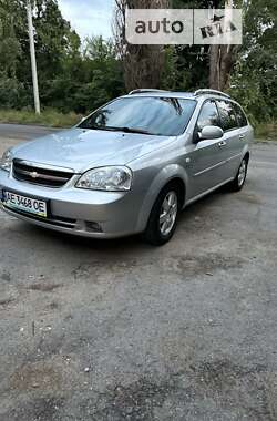 Універсал Chevrolet Nubira 2006 в Дніпрі