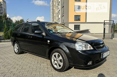 Универсал Chevrolet Nubira 2008 в Хмельницком