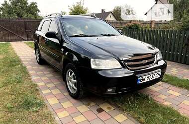 Универсал Chevrolet Nubira 2007 в Сарнах