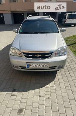 Универсал Chevrolet Nubira 2006 в Жовкве