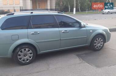 Универсал Chevrolet Nubira 2006 в Харькове