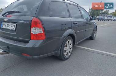 Универсал Chevrolet Nubira 2009 в Киеве