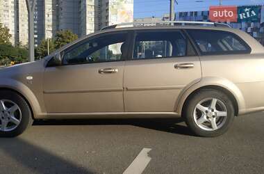 Универсал Chevrolet Nubira 2006 в Харькове