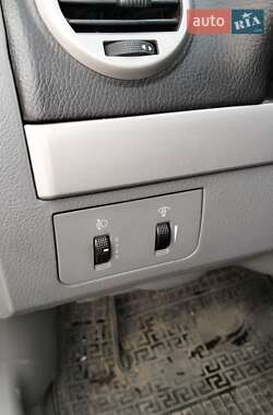 Универсал Chevrolet Nubira 2008 в 