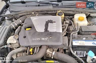Универсал Chevrolet Nubira 2008 в 
