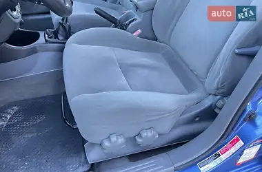 Chevrolet Nubira 2006