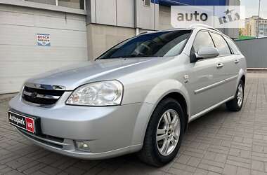 Универсал Chevrolet Nubira 2006 в Одессе