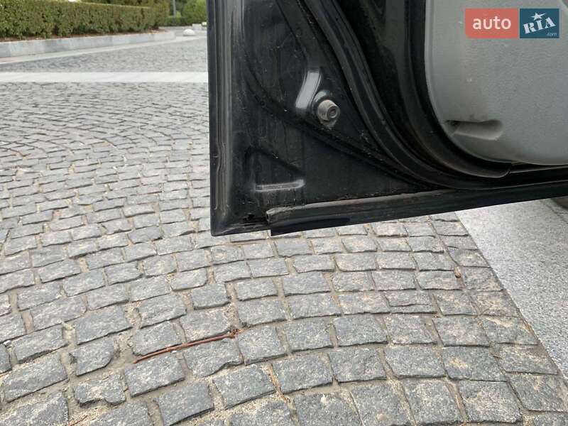 Универсал Chevrolet Nubira 2007 в Днепре