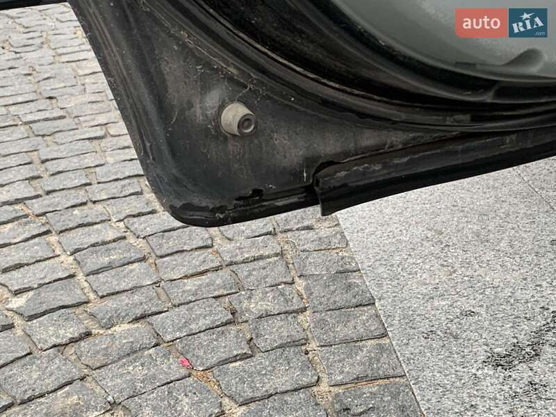 Универсал Chevrolet Nubira 2007 в Днепре