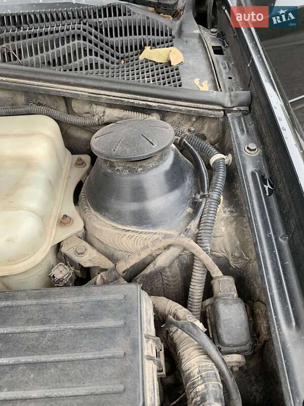 Универсал Chevrolet Nubira 2007 в Днепре