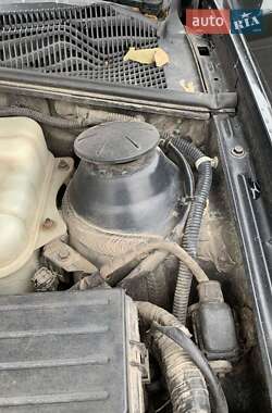 Универсал Chevrolet Nubira 2007 в 