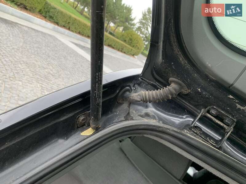 Универсал Chevrolet Nubira 2007 в Днепре