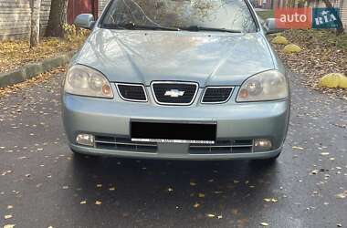 Седан Chevrolet Nubira 2004 в Киеве