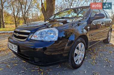 Универсал Chevrolet Nubira 2007 в Запорожье