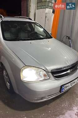 Універсал Chevrolet Nubira 2006 в Одесі