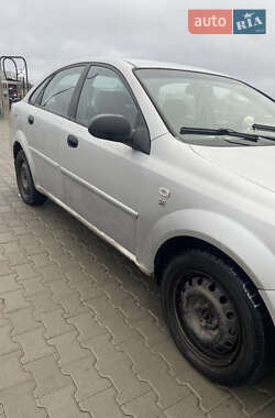 Седан Chevrolet Nubira 2004 в 