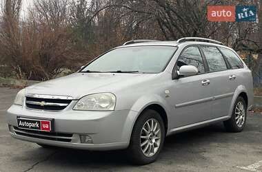 Універсал Chevrolet Nubira 2007 в Києві