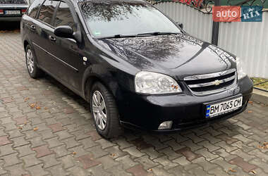 Универсал Chevrolet Nubira 2006 в Герце