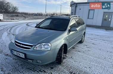 Універсал Chevrolet Nubira 2005 в Горохові