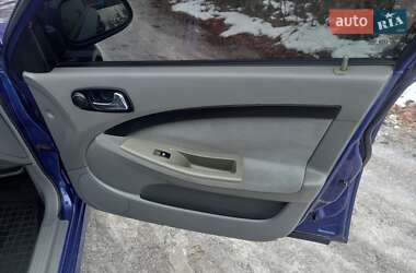 Универсал Chevrolet Nubira 2004 в Виннице