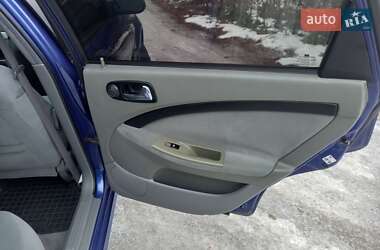 Универсал Chevrolet Nubira 2004 в Виннице