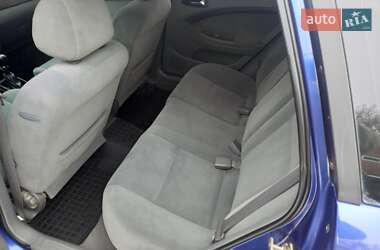 Универсал Chevrolet Nubira 2004 в Виннице