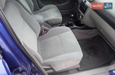Универсал Chevrolet Nubira 2004 в Виннице