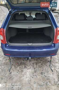 Универсал Chevrolet Nubira 2004 в Виннице