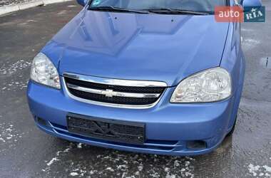 Універсал Chevrolet Nubira 2006 в Новій Ушиці