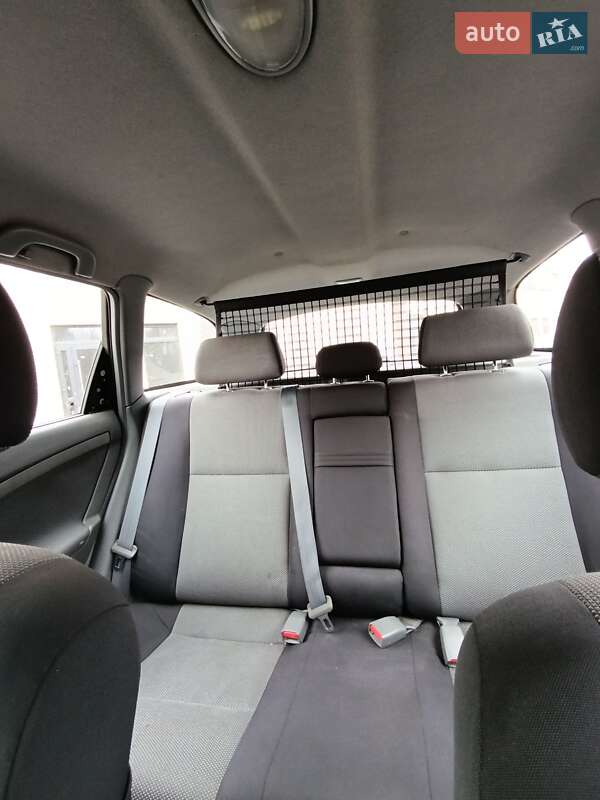 Универсал Chevrolet Nubira 2005 в Белой Церкви