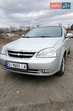 Універсал Chevrolet Nubira 2009 в Дніпрі