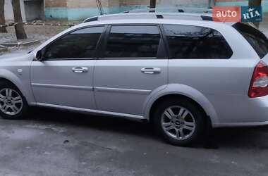Универсал Chevrolet Nubira 2007 в 