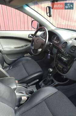 Универсал Chevrolet Nubira 2010 в 