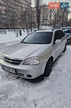 Універсал Chevrolet Nubira 2008 в Києві