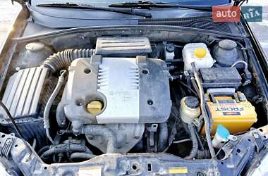Универсал Chevrolet Nubira 2006 в 