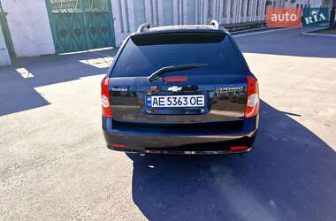 Универсал Chevrolet Nubira 2006 в 