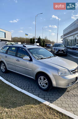 Универсал Chevrolet Nubira 2006 в 